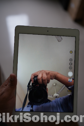 iPad 6th Gen USA Variant